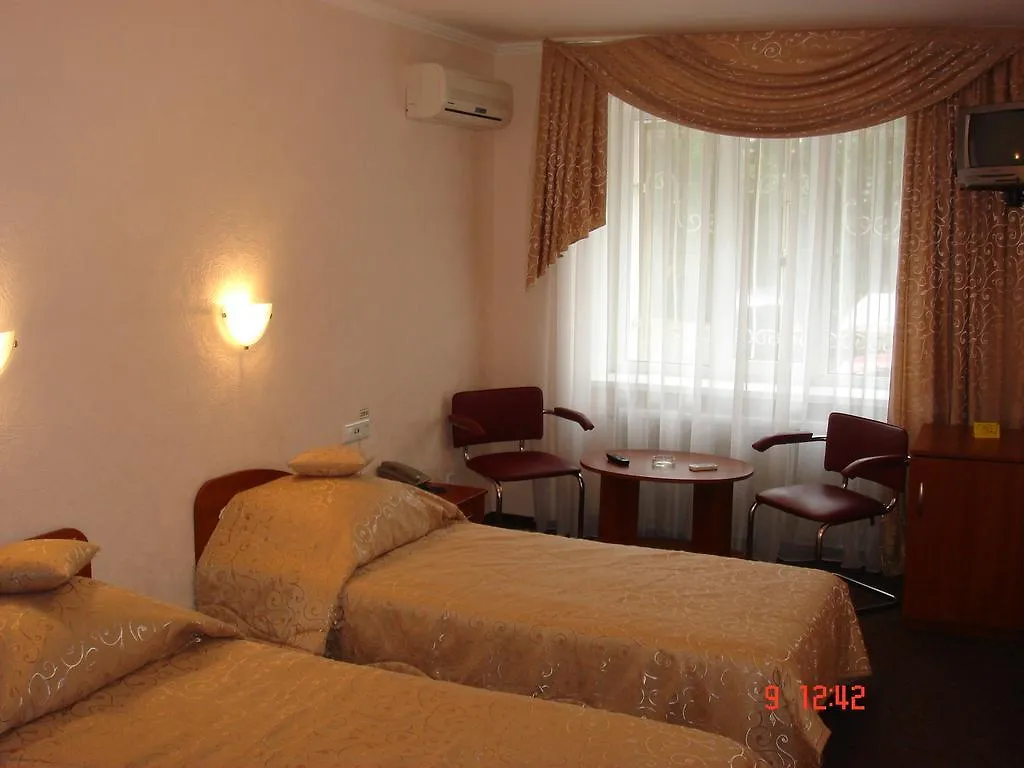 **  Hotel Znannya Киев Украина