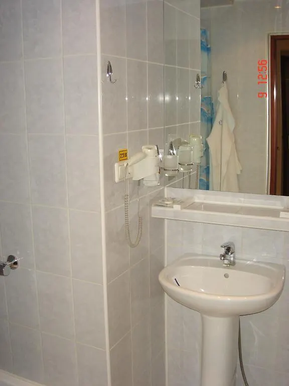 Hotel Znannya Kiev