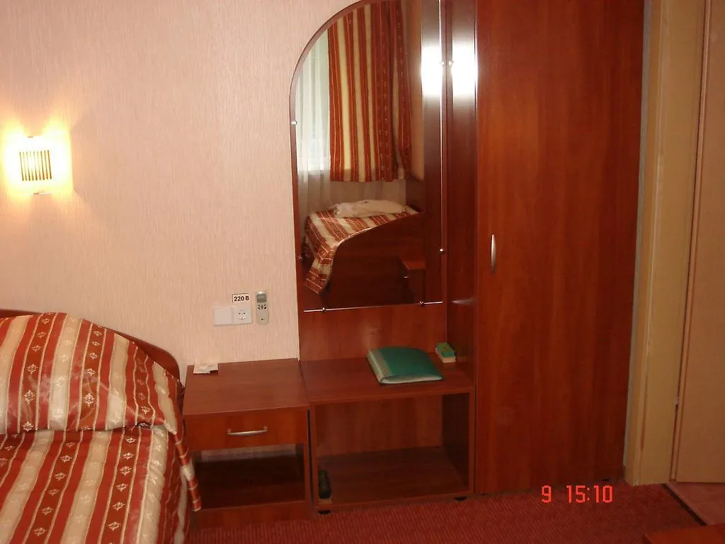 Hotel Znannya Kiev