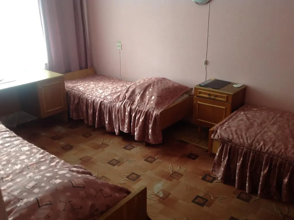 Hotel Znannya Kiev