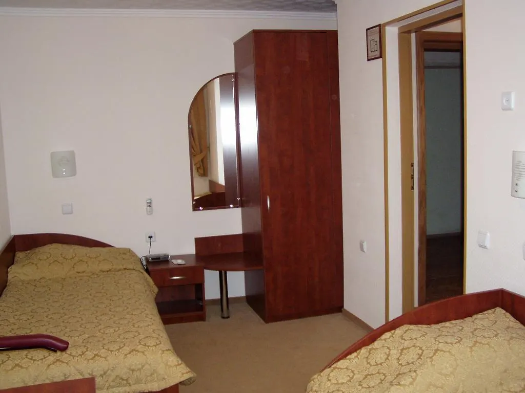 Hotel Znannya Kiev